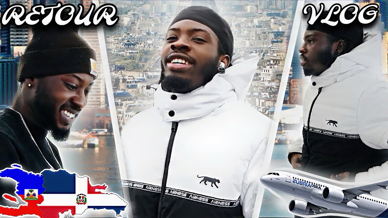 #vlog Le retour du Big brother🔥💯