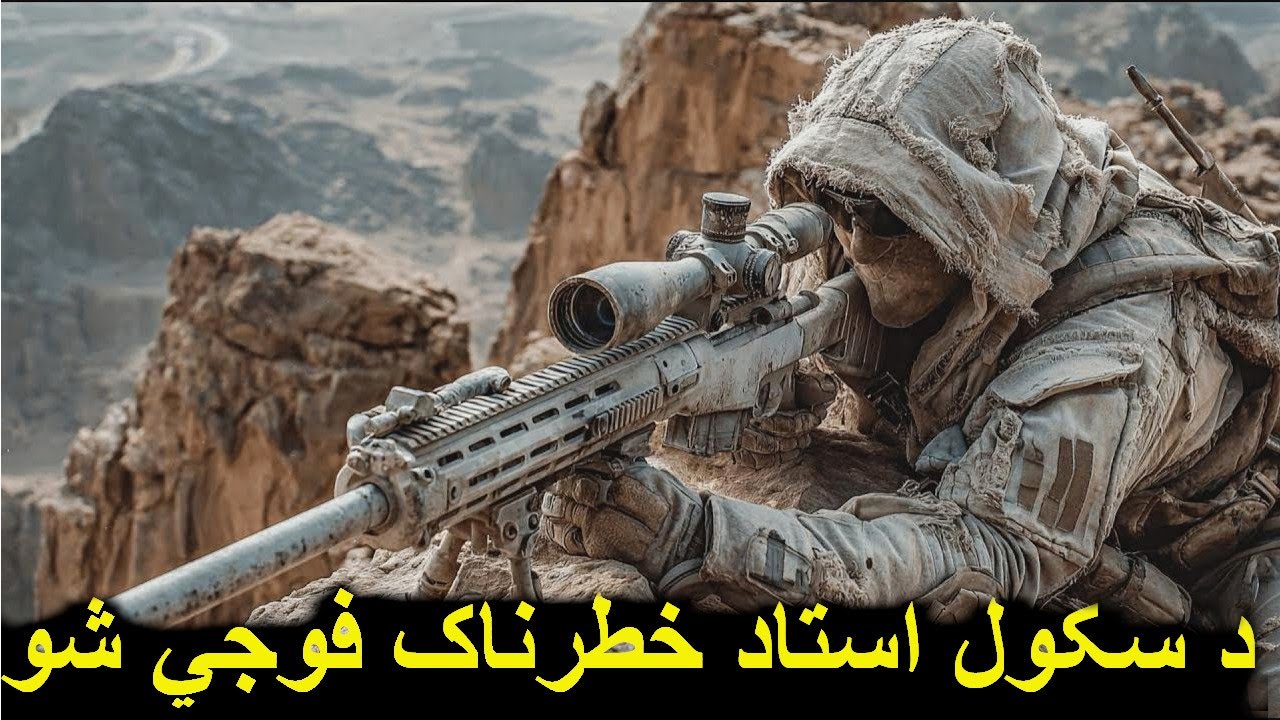 da school ustad hatharnak foji shu || hollywood movie explanation in pashto || story || movie