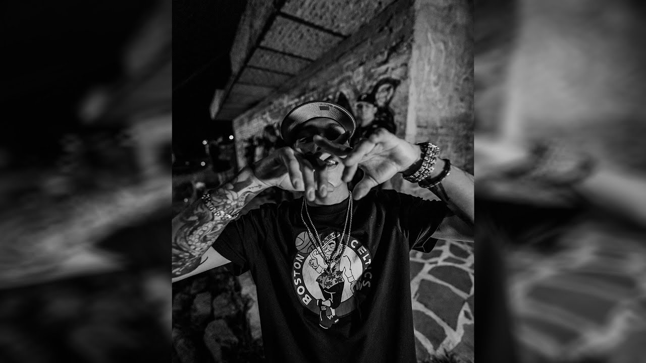 Freestyle Boom Bap Beat | 