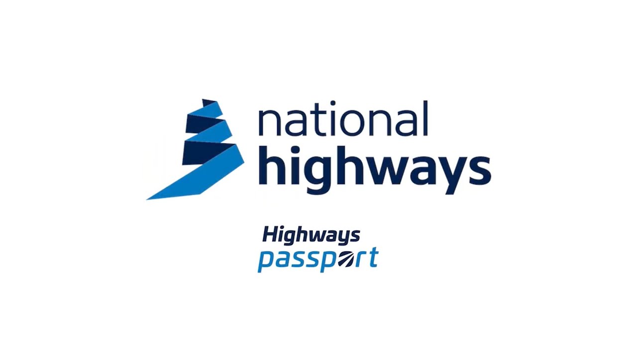 National Highways and Highways Passport