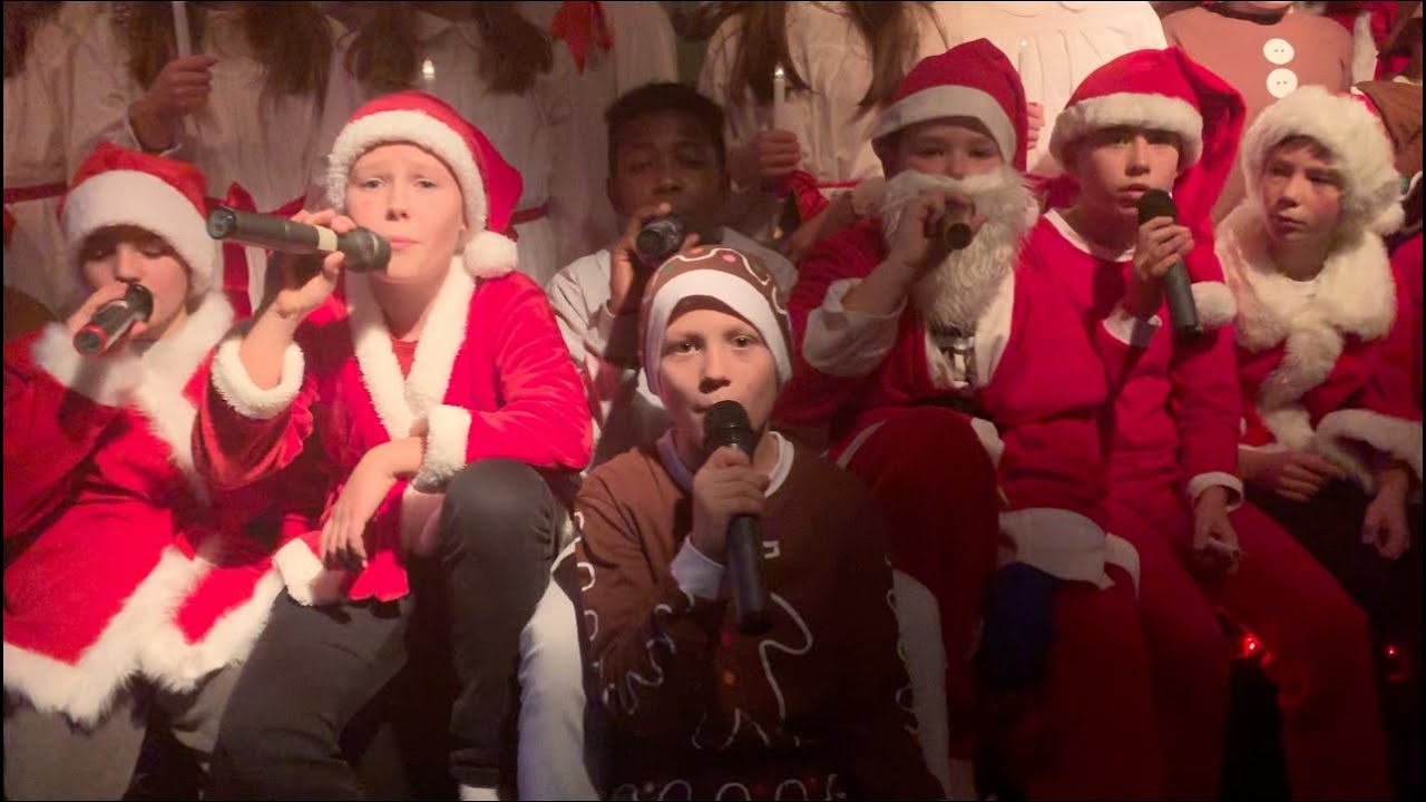 MMTV ☆ Lucia Rap (2019)