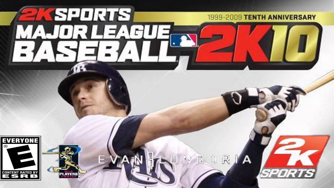 Major League Baseball 2K10 In-game Theme 1
