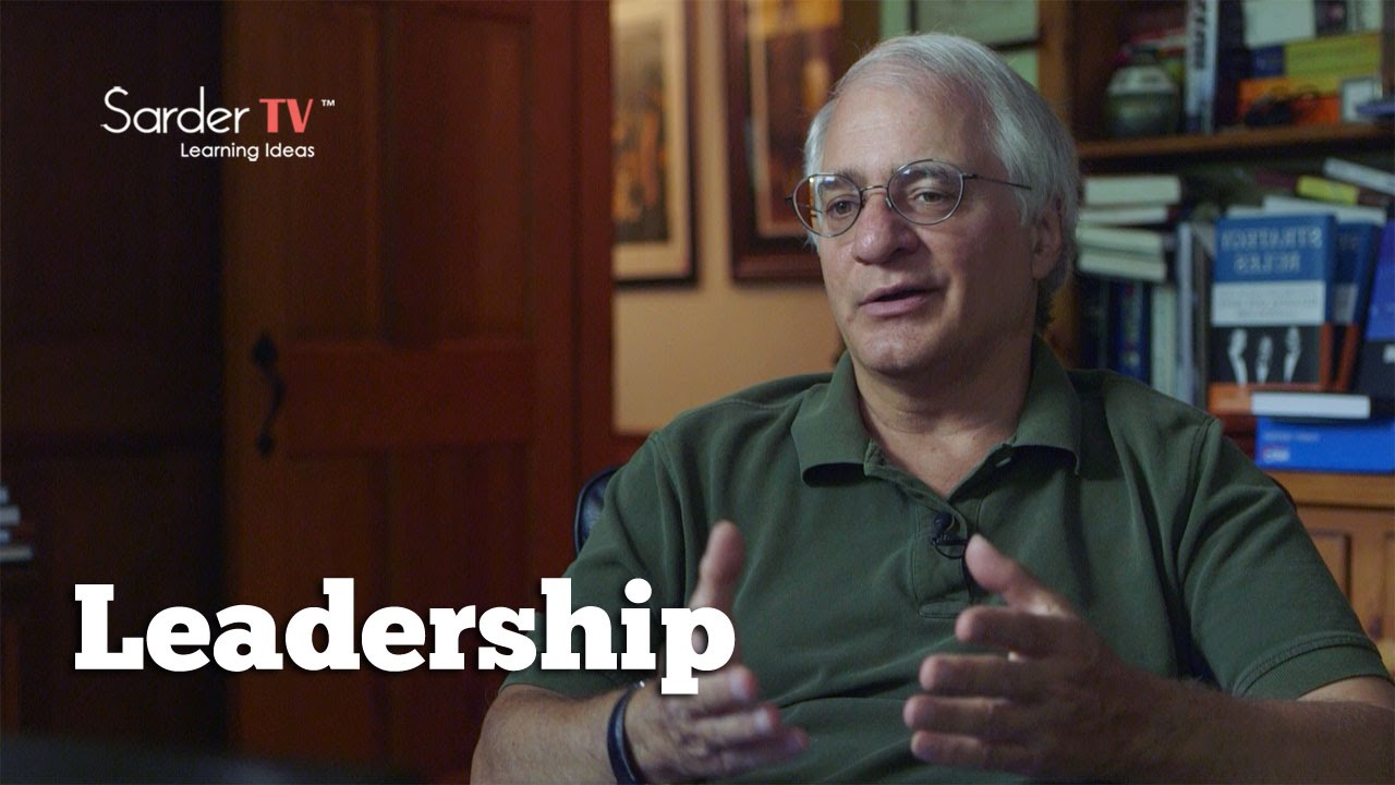 How do leaders drive execution within an organization? by Michael Cusumano