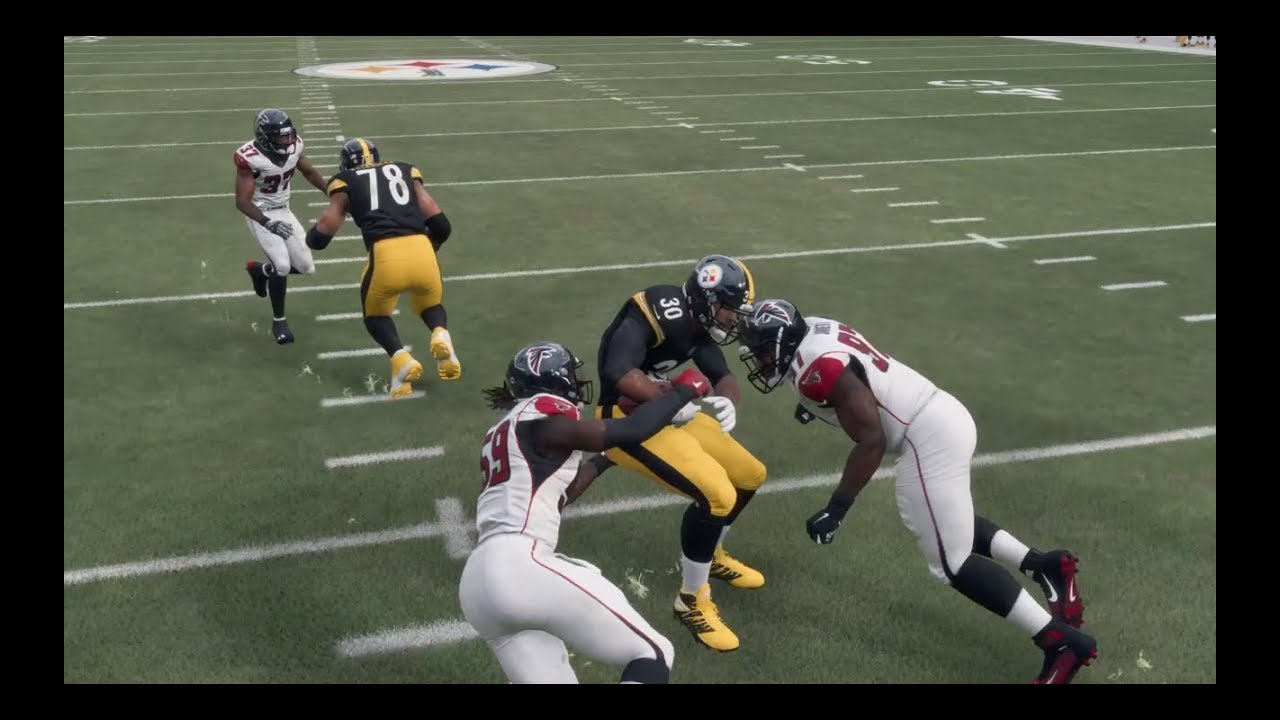I Want MORE PHYSICS In Madden 19 | Make Me Believe It Ep.6