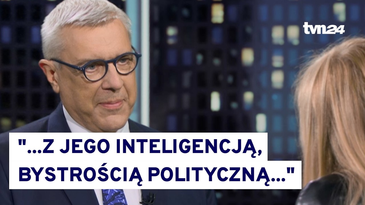 W PiS głowią się, kto kandydatem Kaczyńskiego na premiera. Giertych ma faworyta i stoi za nim murem