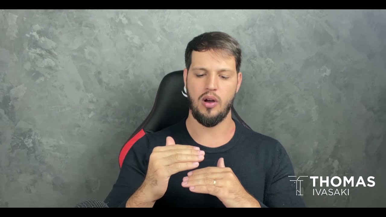 O que &eacute; temperamento?!