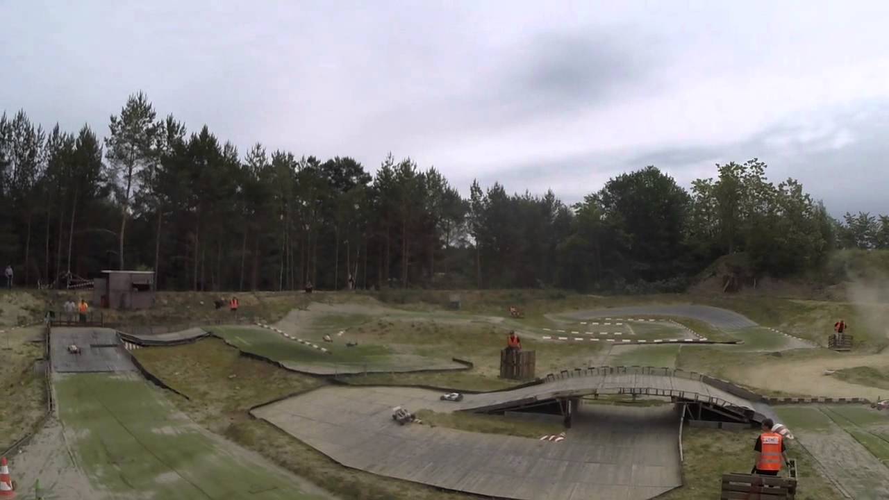 2.DM Lauf OR6 2015 beim Rc Offroad Staaken