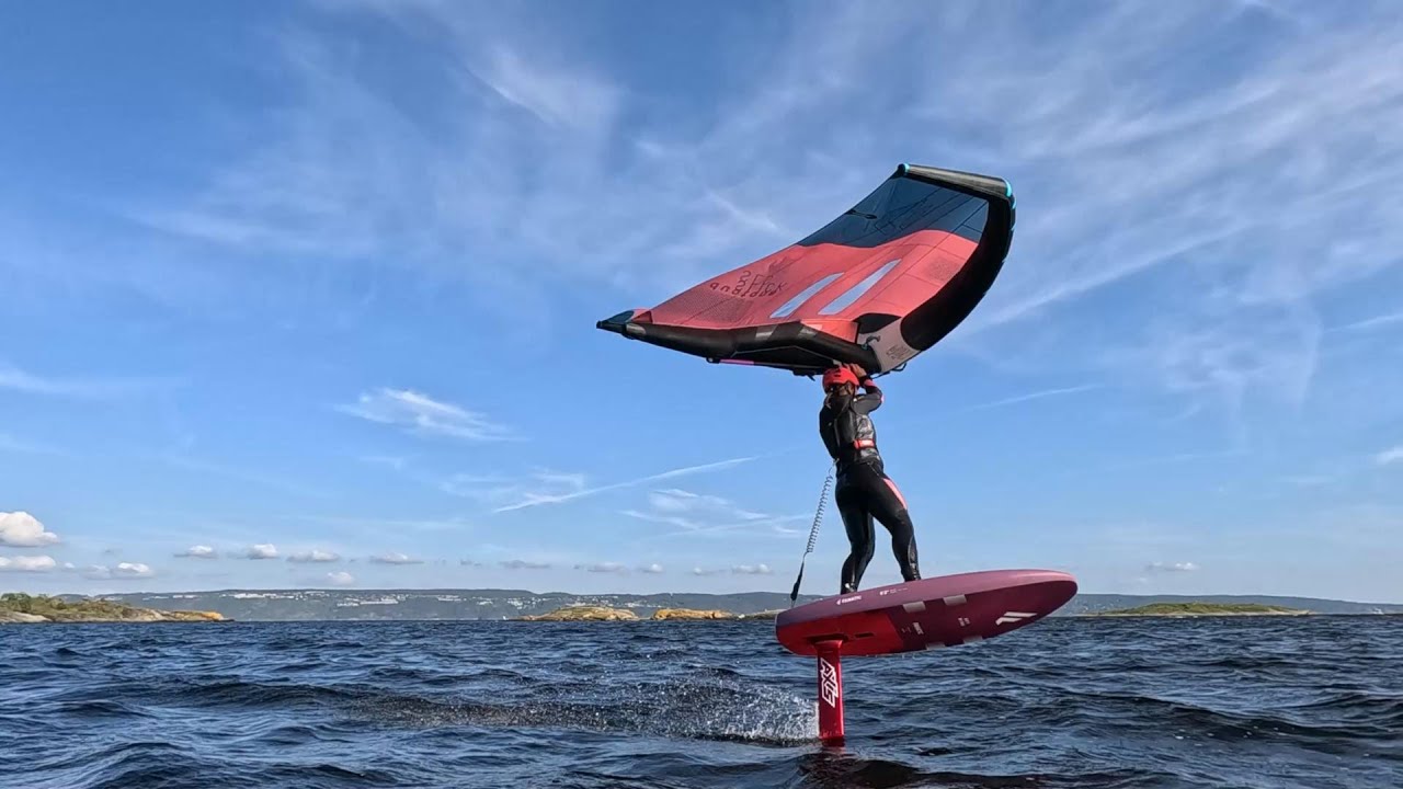 Wingfoil 2024