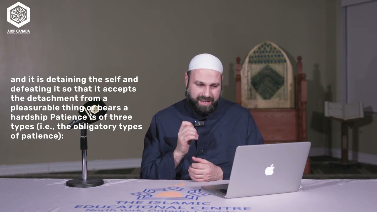 Obligations of the Heart | Sins of the Heart