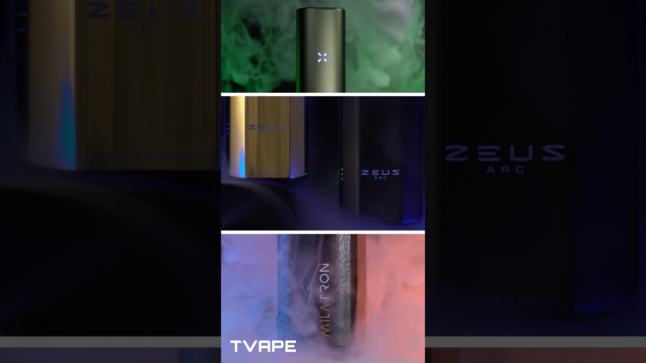 Best Dry Herb Vaporizers of 2026! Complete Ranking & Guide 🏆😱
