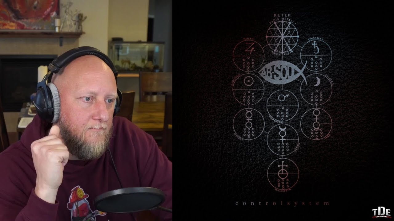 Rocker Reacts to 