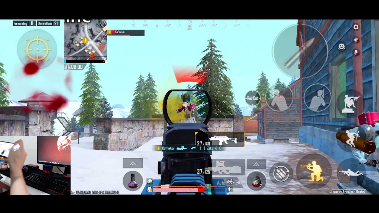 VIKENDI 💙