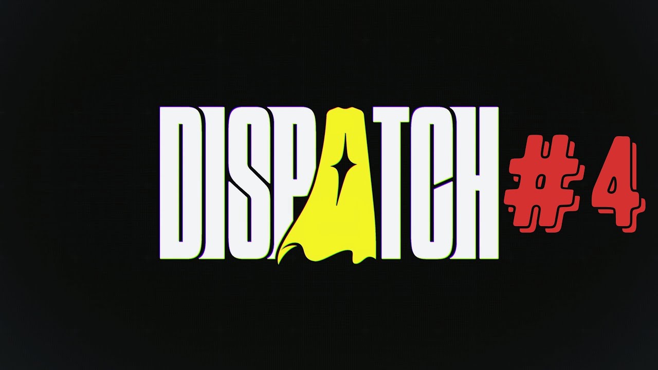 Прохождение DISPATCH часть #4 — Супергеройское интерактивное кино