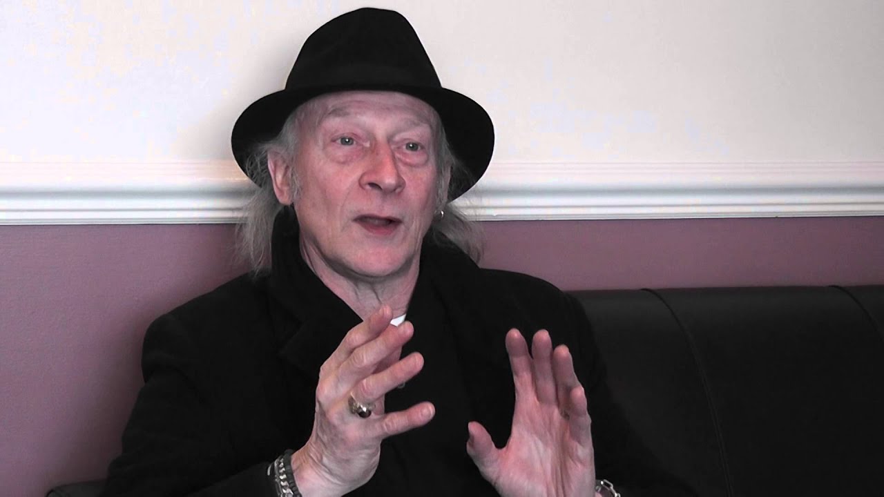 DEL BROMHAM of STRAY talks to MetalTalk about LIVE IN JAPAN 2013
