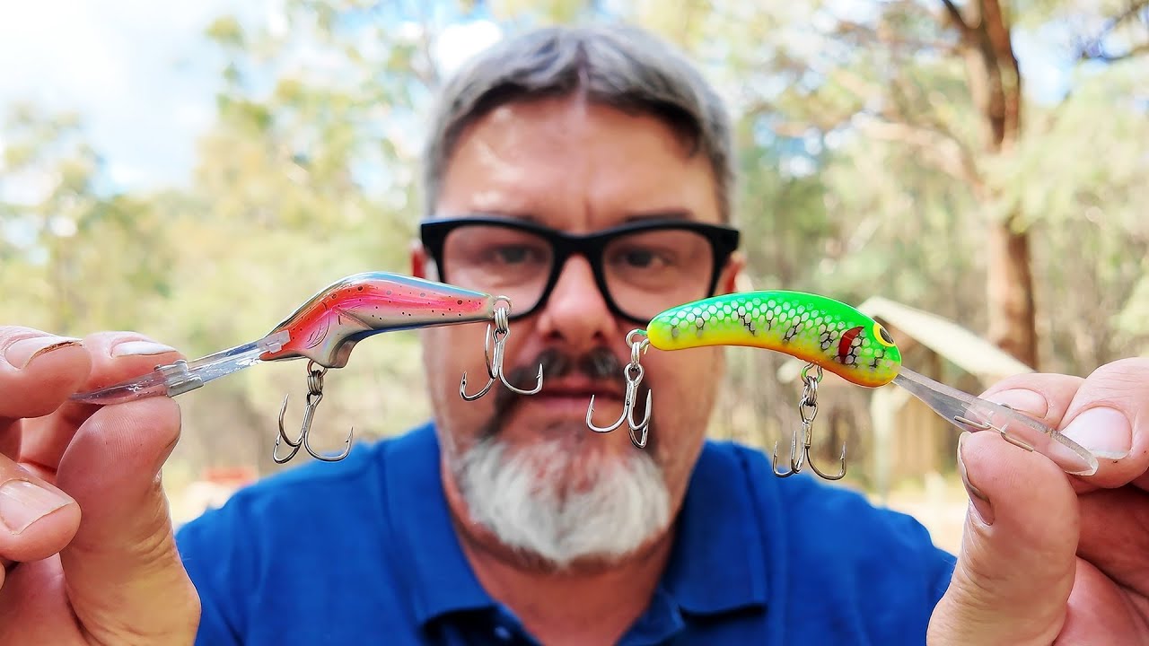6 Best Redfin Fishing Lures (Best Lures For Perch)