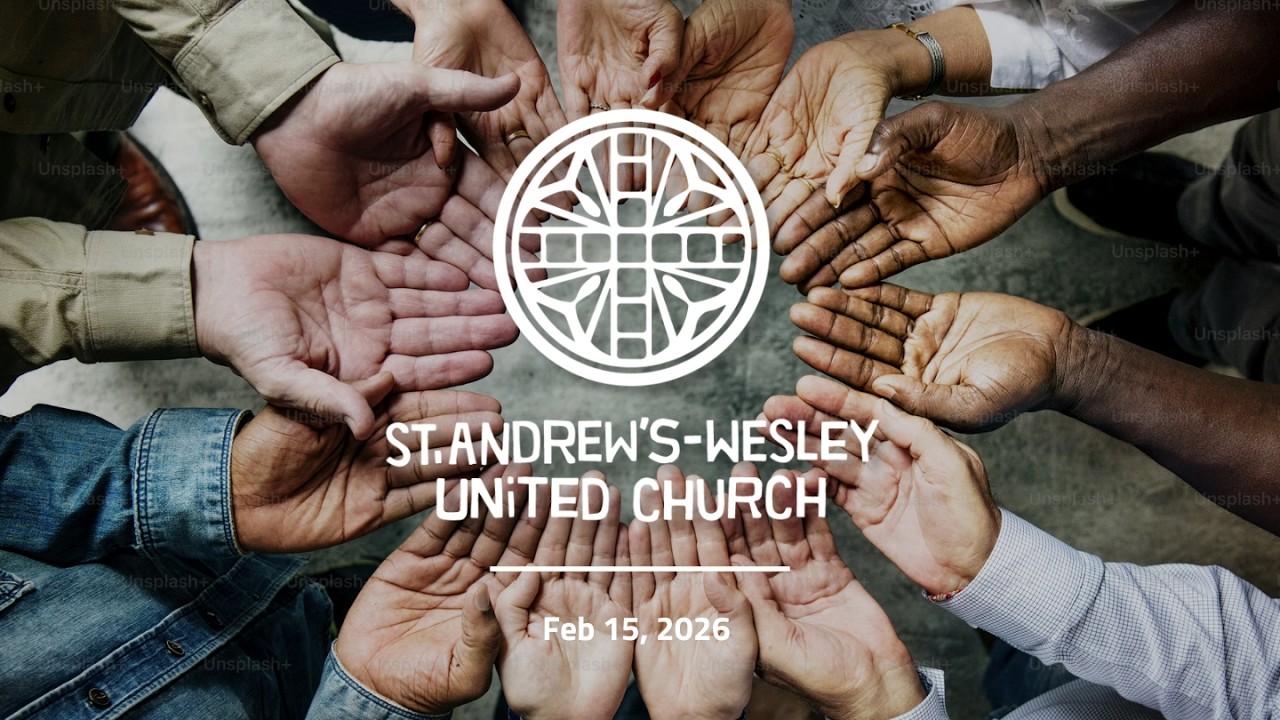 Turning Toward Each Other | Feb 15, 2026