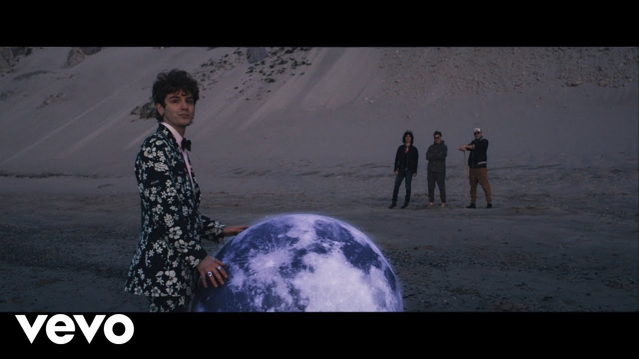 Negrita - Buona Fortuna
