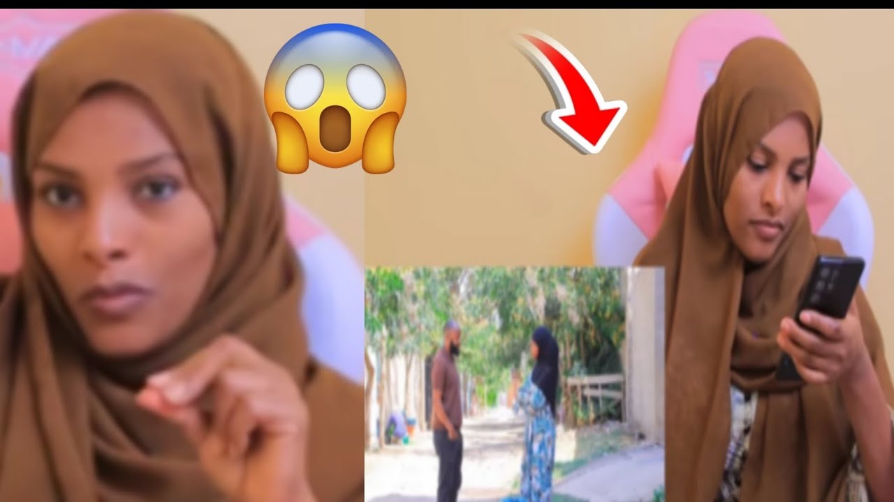 Fuudhuu Qabda Mucaa kees Fidii Wajjin Guddisa Jette Sumayyaan 
