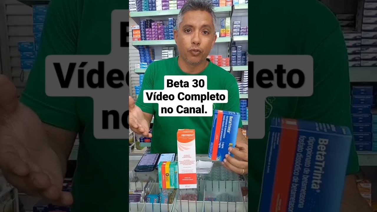 Beta 30