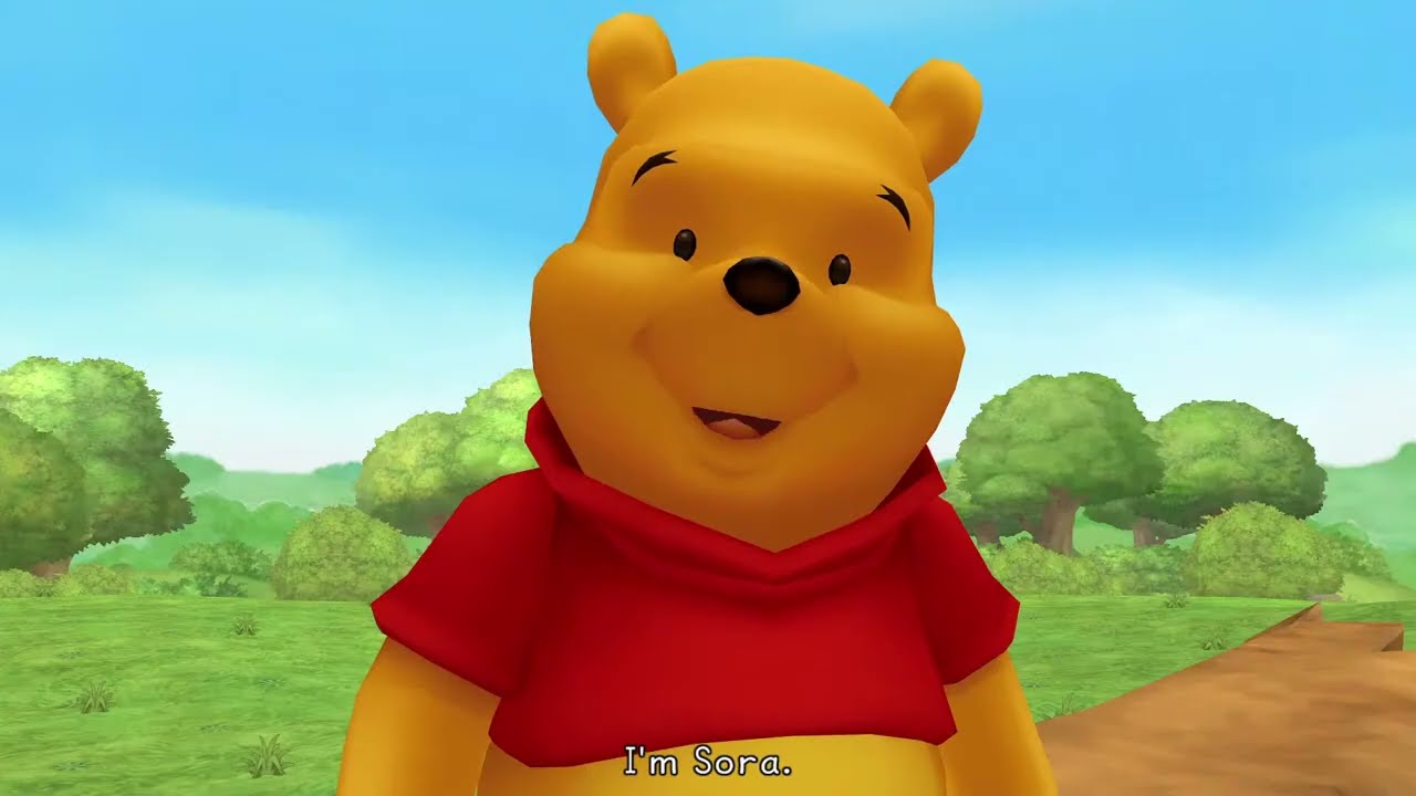 Playing through the Kingdom Hearts series!! Currently Playing: KH1FM // Proud Mode // Pt 3 // !multi