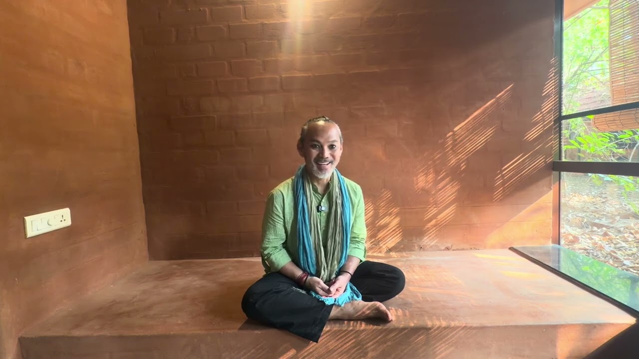 Yoga and Ayurveda Retreat