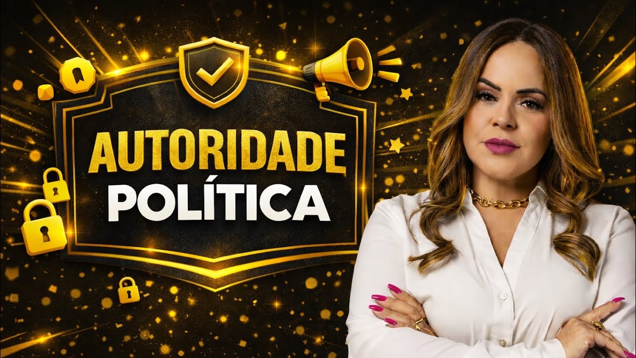 Como criar autoridade para pol&iacute;ticos no mundo digital