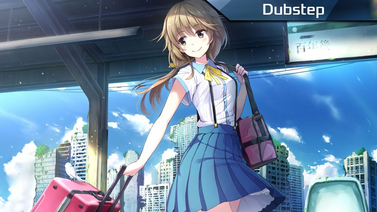 Nightcore - Spirit Of Things