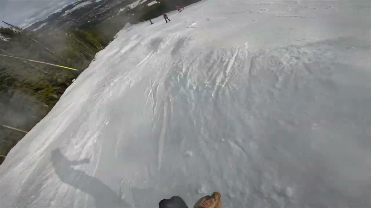 Breckenridge - 2/2/26