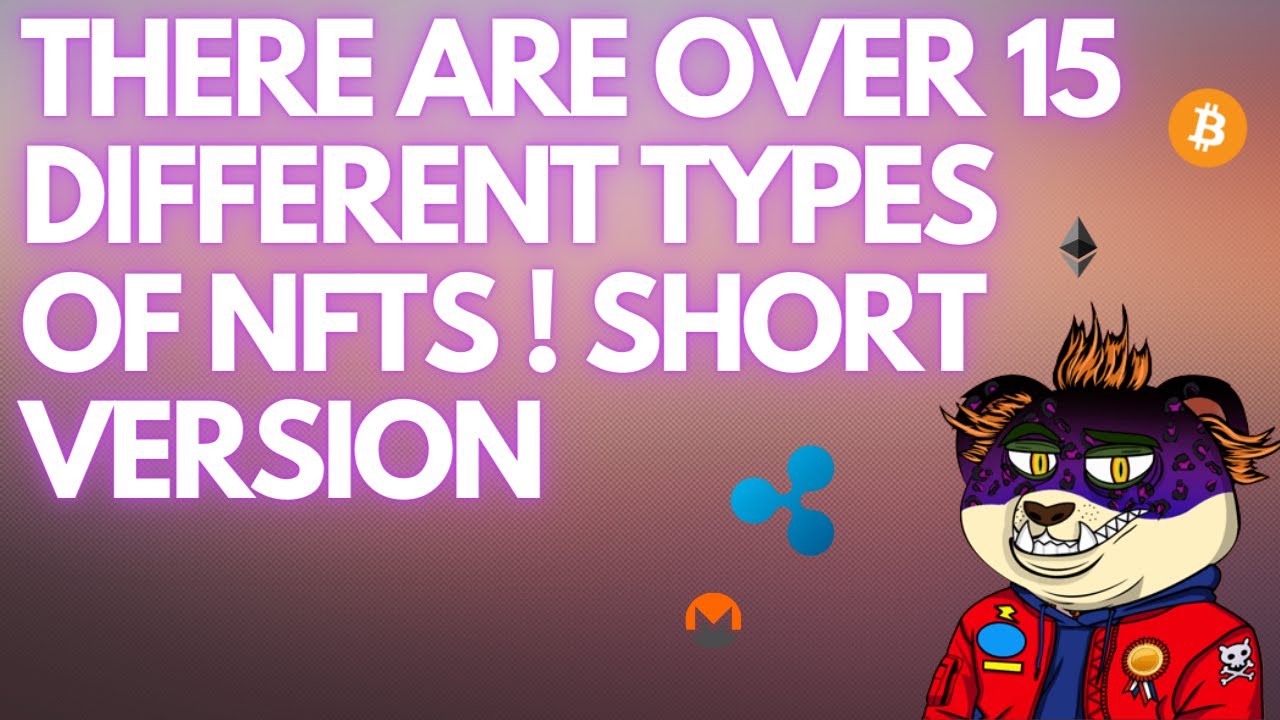 ROBERT KIYOSAKI STRATEGY TO GET GREAT AT NFT ANALYSIS! 15 DIFFERENT NFT PROPERTIES! SHORTENED