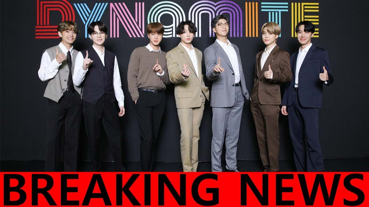 BTS’s World Tour Signifies A Large Scale Issue K Pop Is Facing