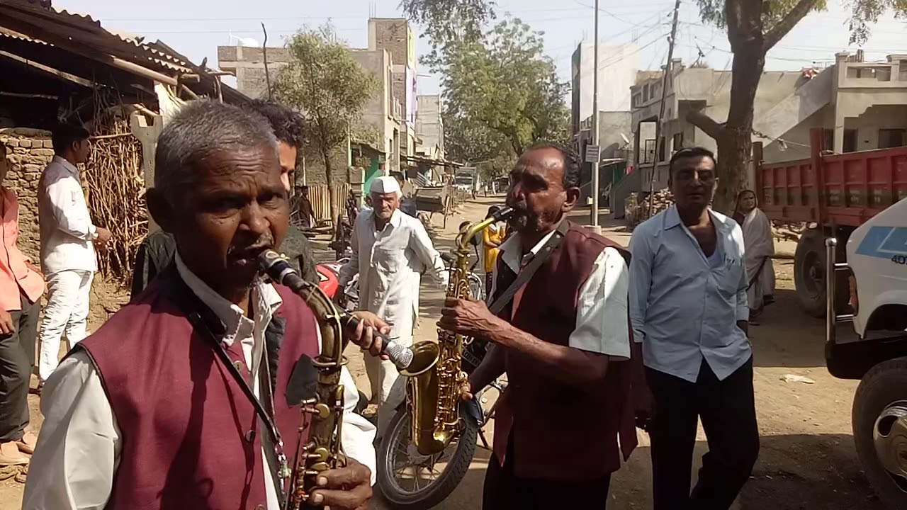 Ae mere humsafar by... Ashok band tarhadi