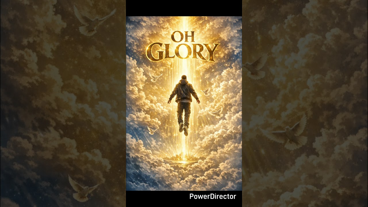 Oh glory 