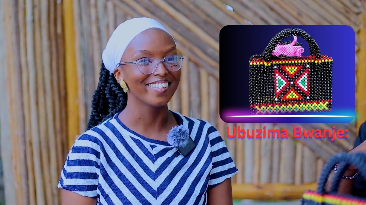 UMUKOBWA akiri muto akora AMASAKOSHI🤩Mubuhinga BUTASAZWE //NKITANGURA ntivyari vyoroshe..