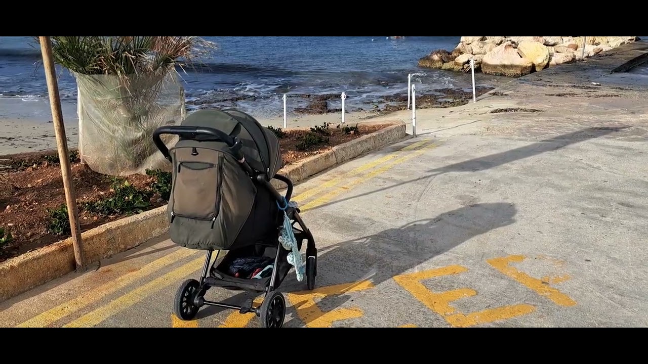 Little Armier Malta 04.01.2026 🇲🇹 #malta #lovinmalta #youtube #67 #mare #sea #fun #miniatv #scooter
