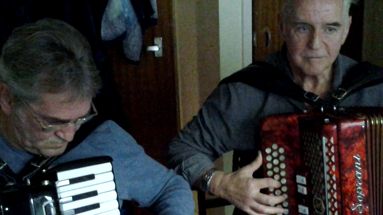 Dennis and archie munro