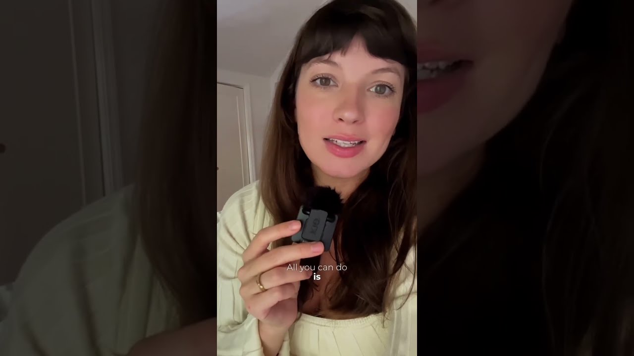 Self love is directly related to behavior