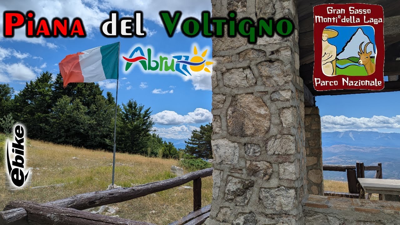 Piana del Voltigno 20250727