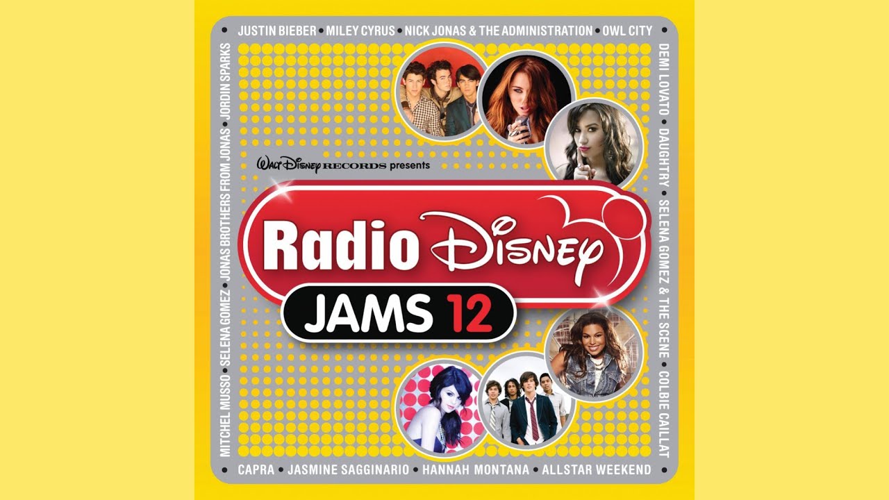 Jonas Brothers - Give Love a Try (Audio)