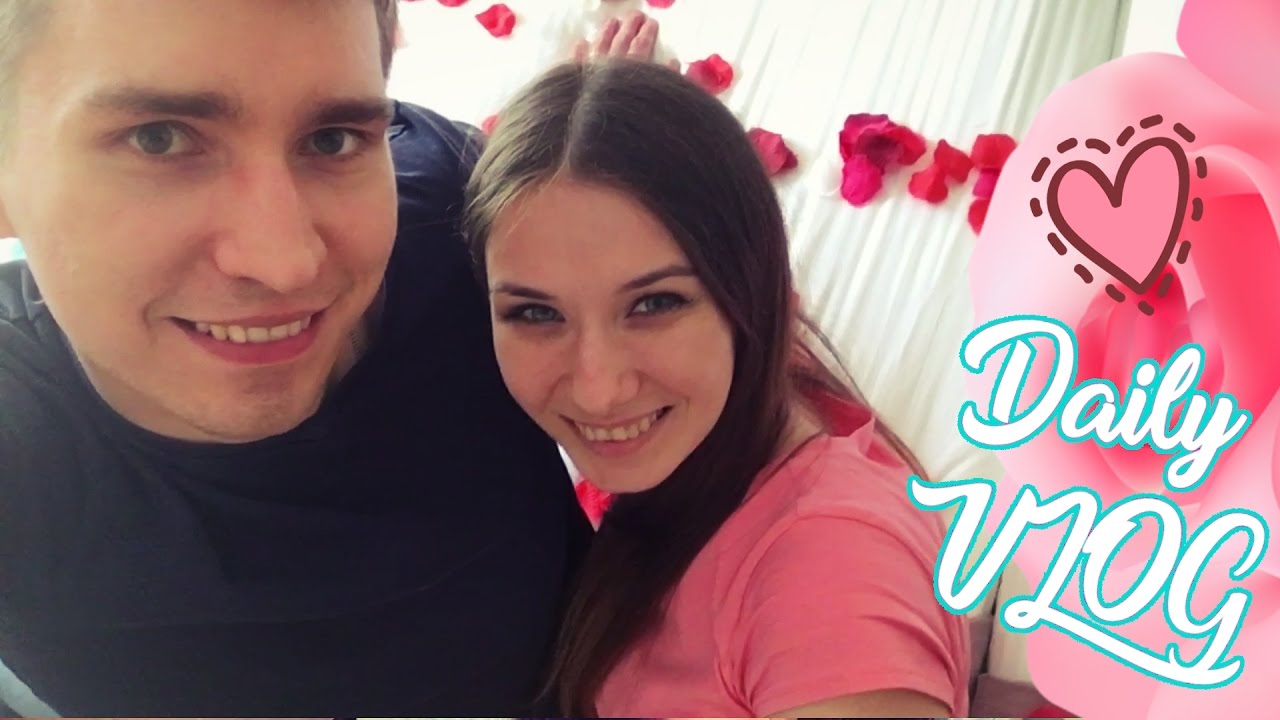 DAILY VLOG - Pojechaliśmy do SPA! 😍💕