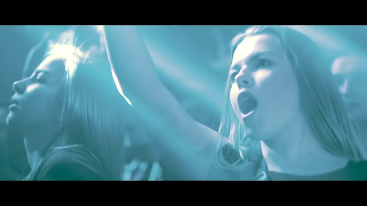 Re-Style - Toxicator (Official Videoclip)