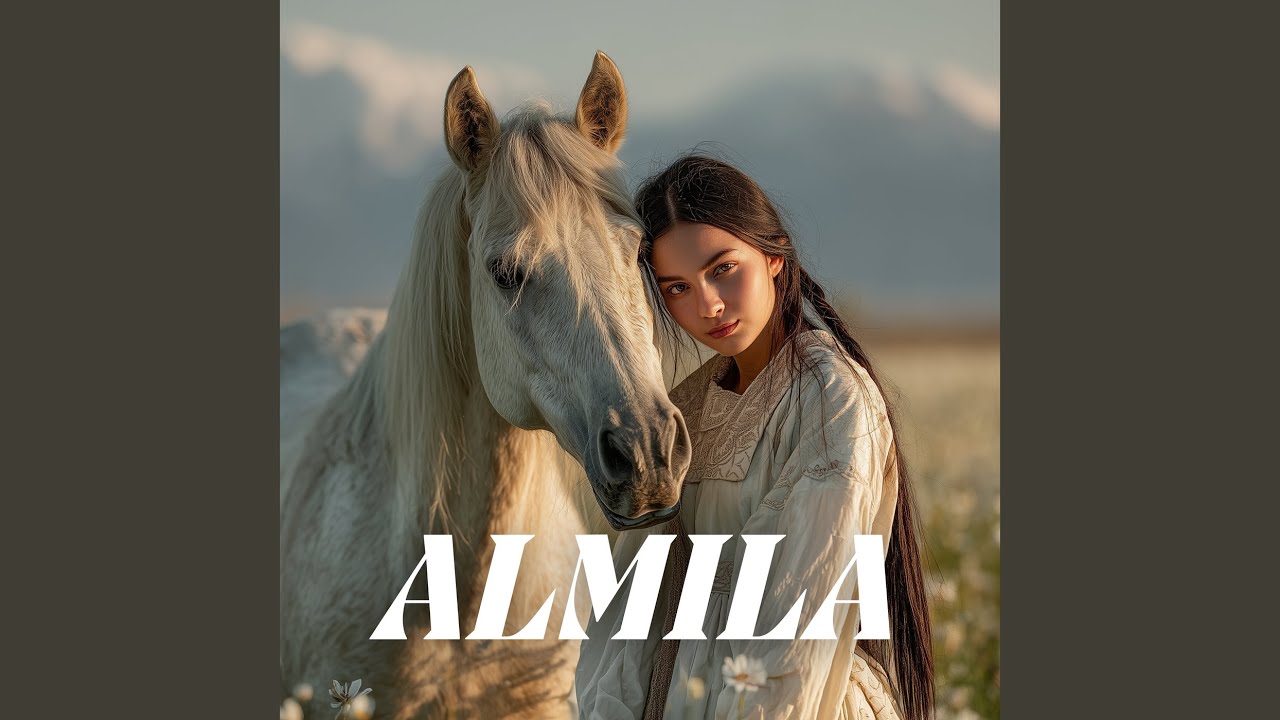 Almıla