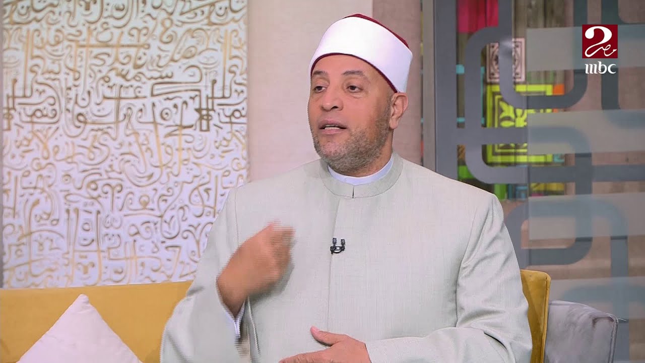 صباحك مصري | الكون كله بيتغير مع قدوم شهر رمضان المبارك