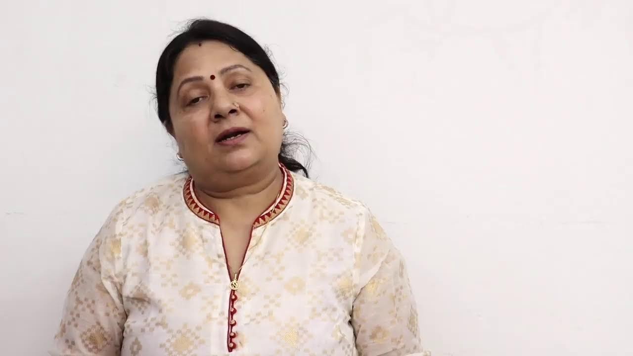 🔴 Prevention & Treatment of Diabetes by Acupressure