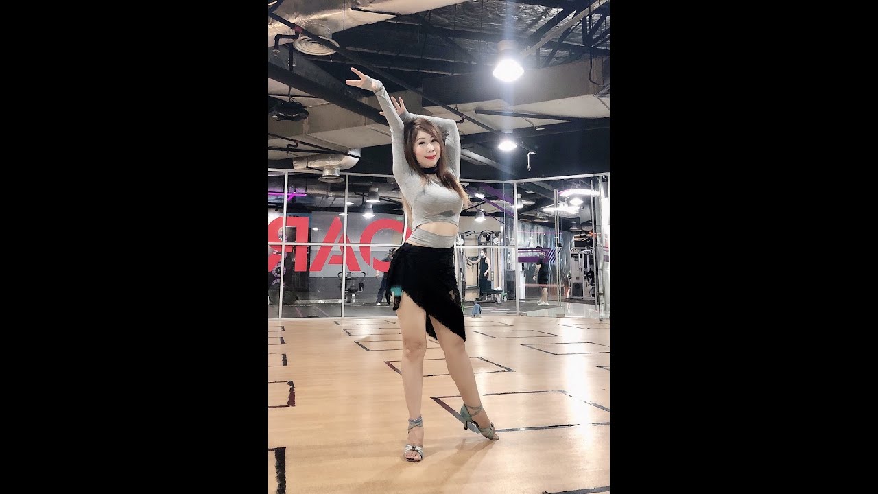 Tell Me Quando -  Line Dance