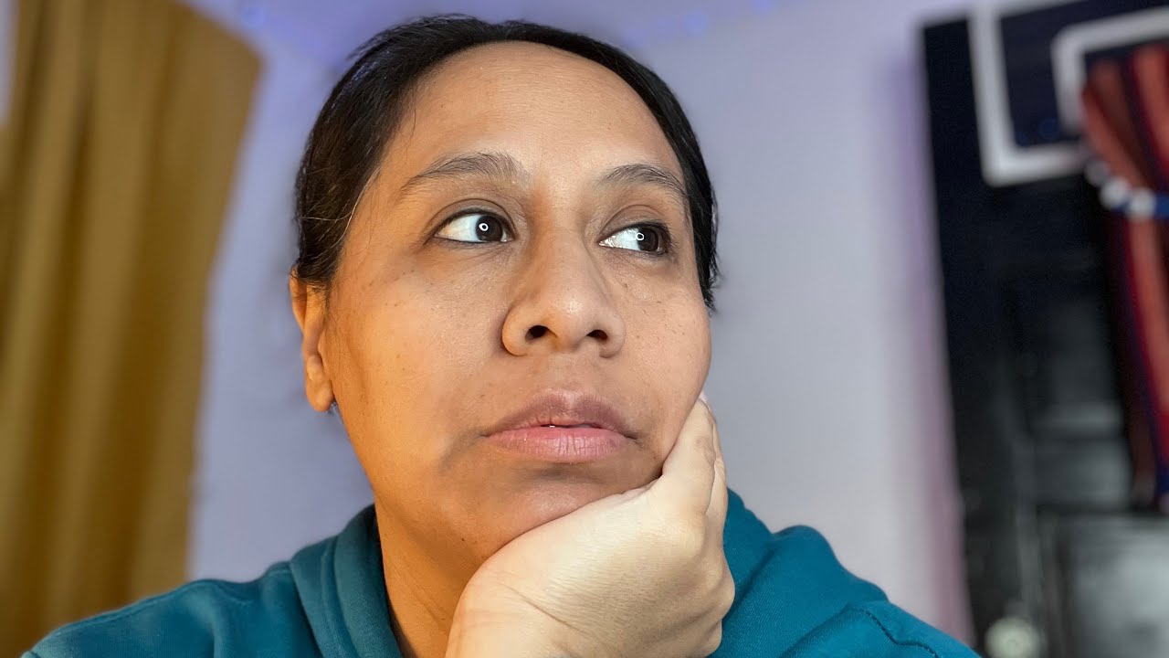 home vlog, slowing down, decluttering, and improving my energy