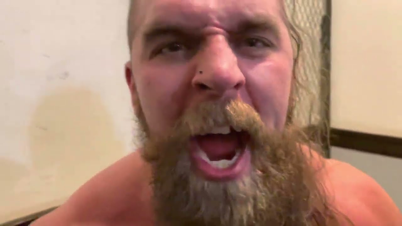 AAW ReaXion | Jake Something | Unstoppable 2021 | AAW Pro