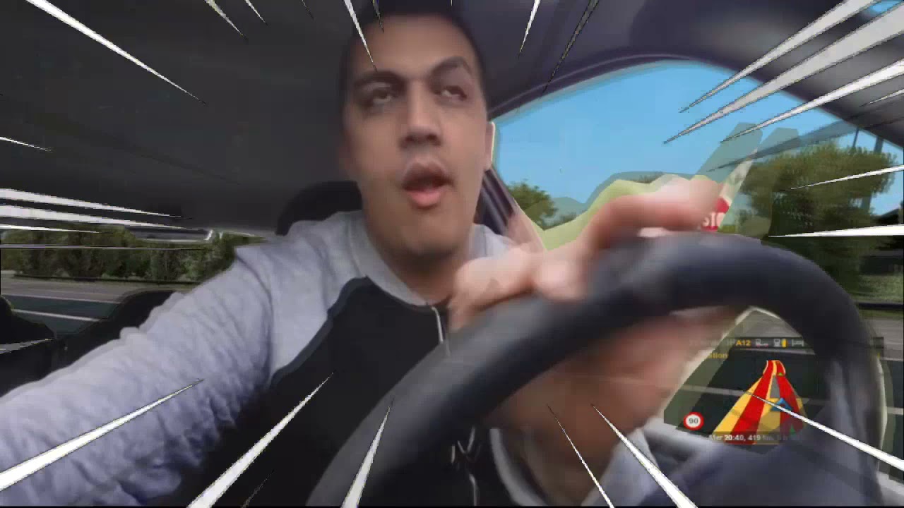 [YTP] Simulateur de Camion Europ&eacute;en.mp4