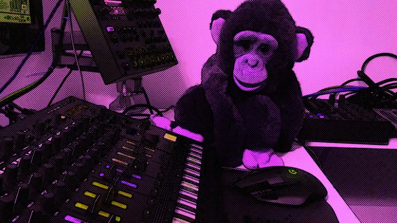 Deep House on Tr-8s & Digitakt