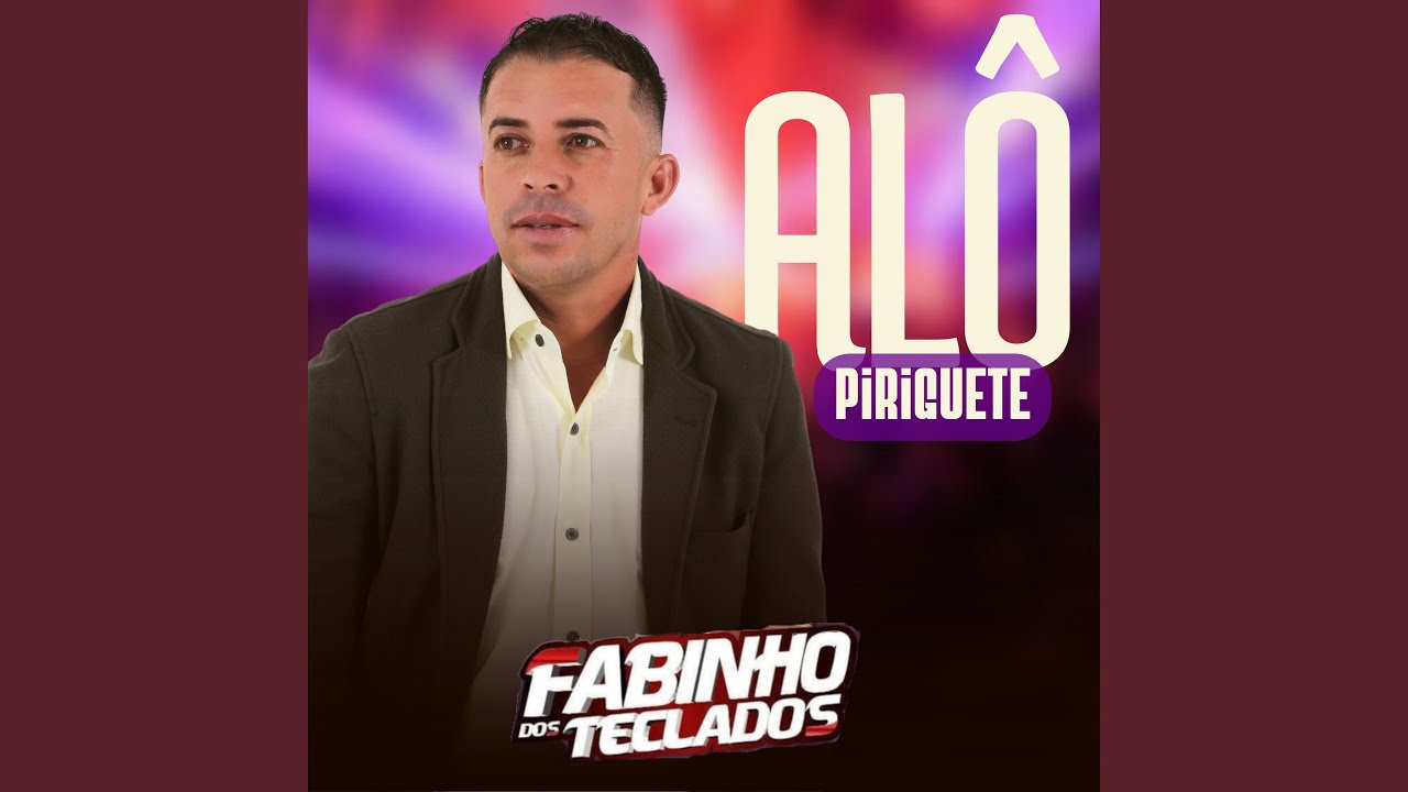 Alô Piriguete