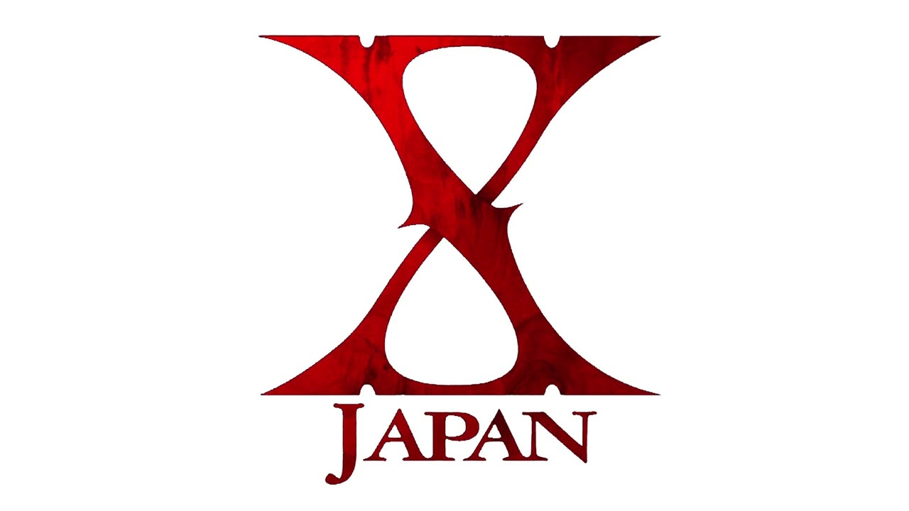 Endless Rain - X Japan - Guitar Backing track (With Vocals)